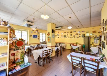 Ristorante Torino (zona Campidoglio) - foto 10