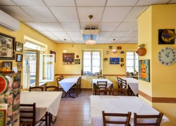 Ristorante Torino (zona Campidoglio) - foto 11