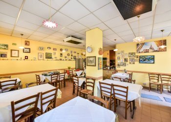 Ristorante Torino (zona Campidoglio) - foto 12