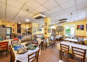Ristorante Torino (zona Campidoglio) - foto 13