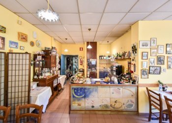 Ristorante Torino (zona Campidoglio) - foto 14