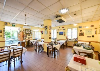 Ristorante Torino (zona Campidoglio) - foto 15