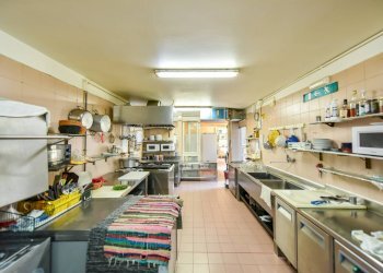 Ristorante Torino (zona Campidoglio) - foto 17