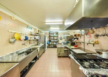 Ristorante Torino (zona Campidoglio) - foto 18