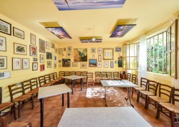 Ristorante Torino (zona Campidoglio) - foto 23