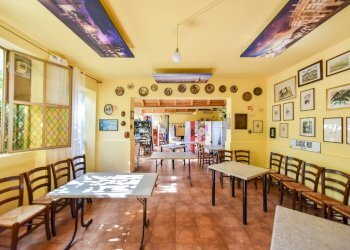 Ristorante Torino (zona Campidoglio) - foto 24