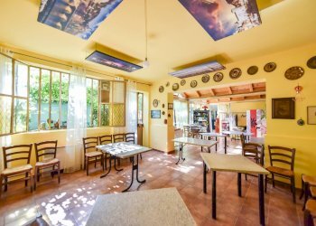 Ristorante Torino (zona Campidoglio) - foto 25