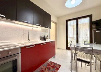 Quadrilocale Via Bartolomeo Prieri, Peveragno - foto 13
