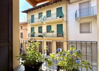 Quadrilocale Via Bartolomeo Prieri, Peveragno - foto 14