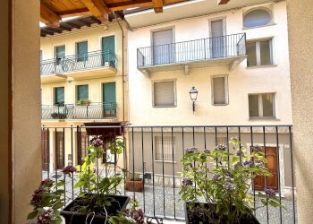 Quadrilocale Via Bartolomeo Prieri, Peveragno - foto 15