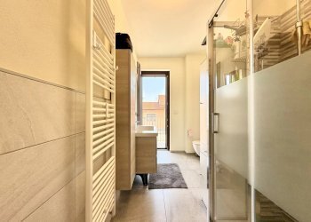 Quadrilocale Via Bartolomeo Prieri, Peveragno - foto 21