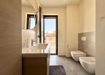 Quadrilocale Via Bartolomeo Prieri, Peveragno - foto 23