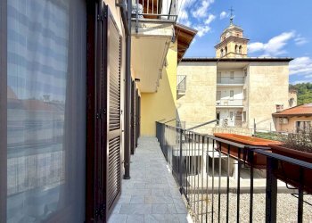 Quadrilocale Via Bartolomeo Prieri, Peveragno - foto 28