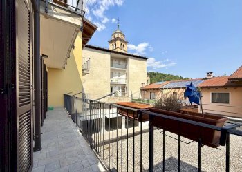 Quadrilocale Via Bartolomeo Prieri, Peveragno - foto 29