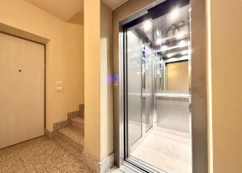 Quadrilocale Via Bartolomeo Prieri, Peveragno - foto 32