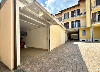 Quadrilocale Via Bartolomeo Prieri, Peveragno - foto 33