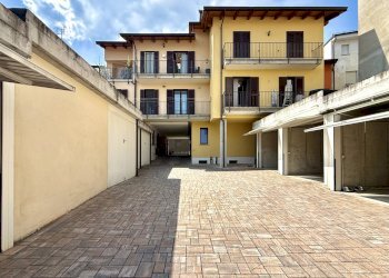Quadrilocale Via Bartolomeo Prieri, Peveragno - foto 35