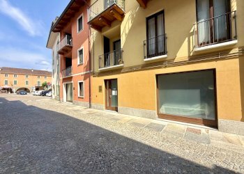 Quadrilocale Via Bartolomeo Prieri, Peveragno - foto 36