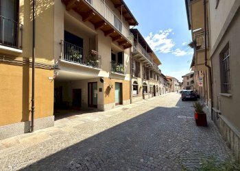 Quadrilocale Via Bartolomeo Prieri, Peveragno - foto 37