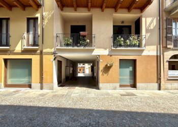 Quadrilocale Via Bartolomeo Prieri, Peveragno - foto 38