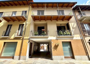 Quadrilocale Via Bartolomeo Prieri, Peveragno - foto 39