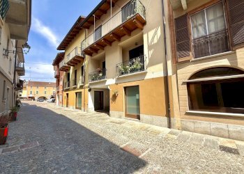Quadrilocale Via Bartolomeo Prieri, Peveragno - foto 40