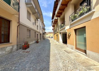 Quadrilocale Via Bartolomeo Prieri, Peveragno - foto 41