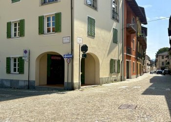 Quadrilocale Via Bartolomeo Prieri, Peveragno - foto 42
