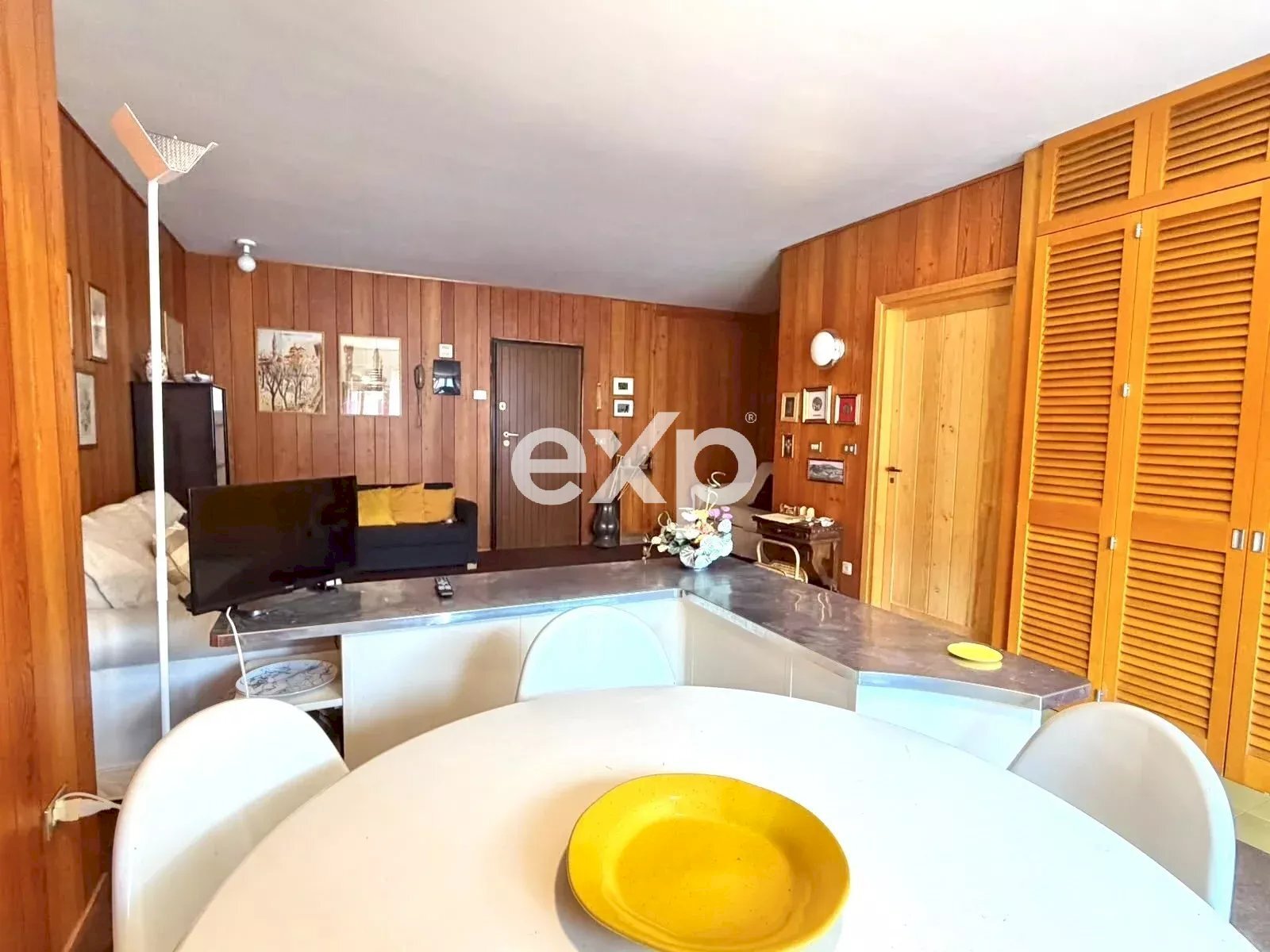 Four-room apartment Via Brennero, Abetone Cutigliano - photo 2