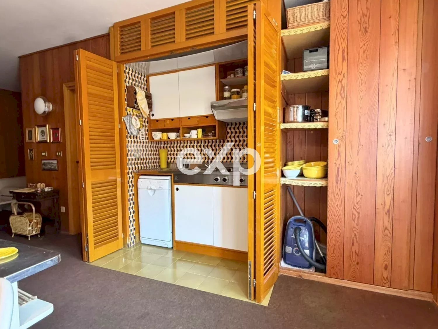Four-room apartment Via Brennero, Abetone Cutigliano - photo 3