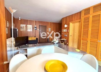 Four-room apartment Via Brennero, Abetone Cutigliano - photo 2