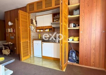 Four-room apartment Via Brennero, Abetone Cutigliano - photo 3