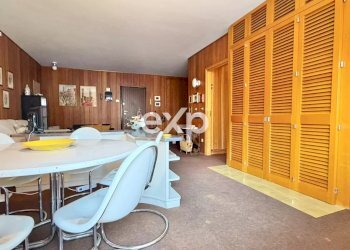 Four-room apartment Via Brennero, Abetone Cutigliano - photo 13