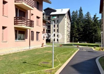 Four-room apartment Via Brennero, Abetone Cutigliano - photo 14