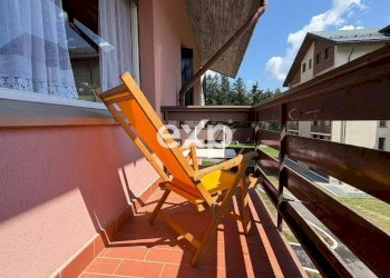 Four-room apartment Via Brennero, Abetone Cutigliano - photo 17