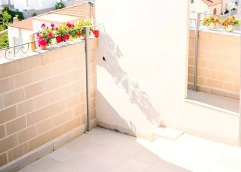Terratetto - Terracielo Via Guido Tarlati, Arezzo - foto 22