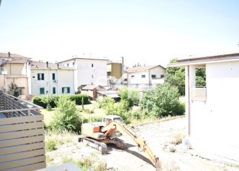 Terratetto - Terracielo Via Guido Tarlati, Arezzo - foto 46