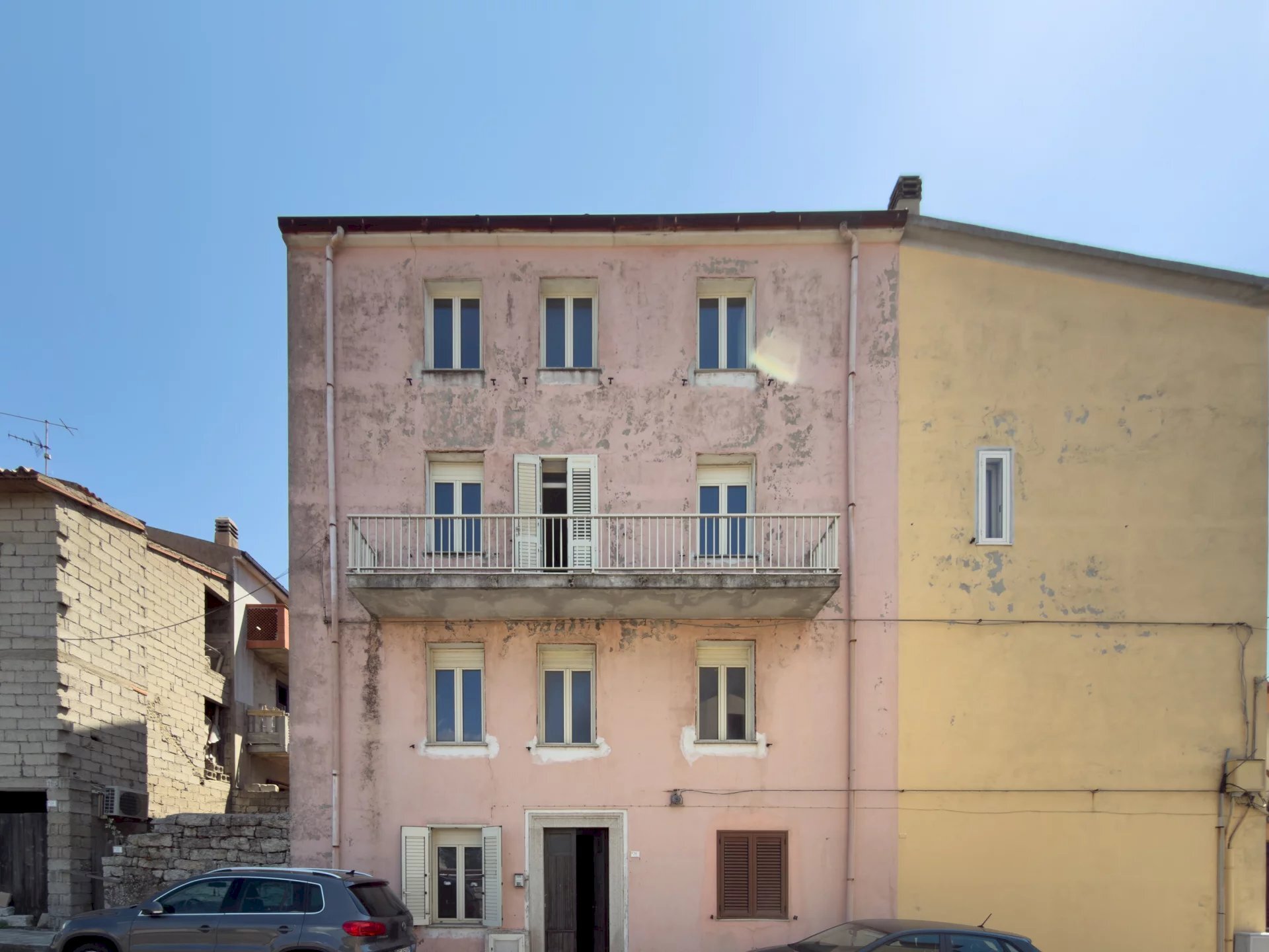 Appartamento Via Cavour, Buddusò - foto 1