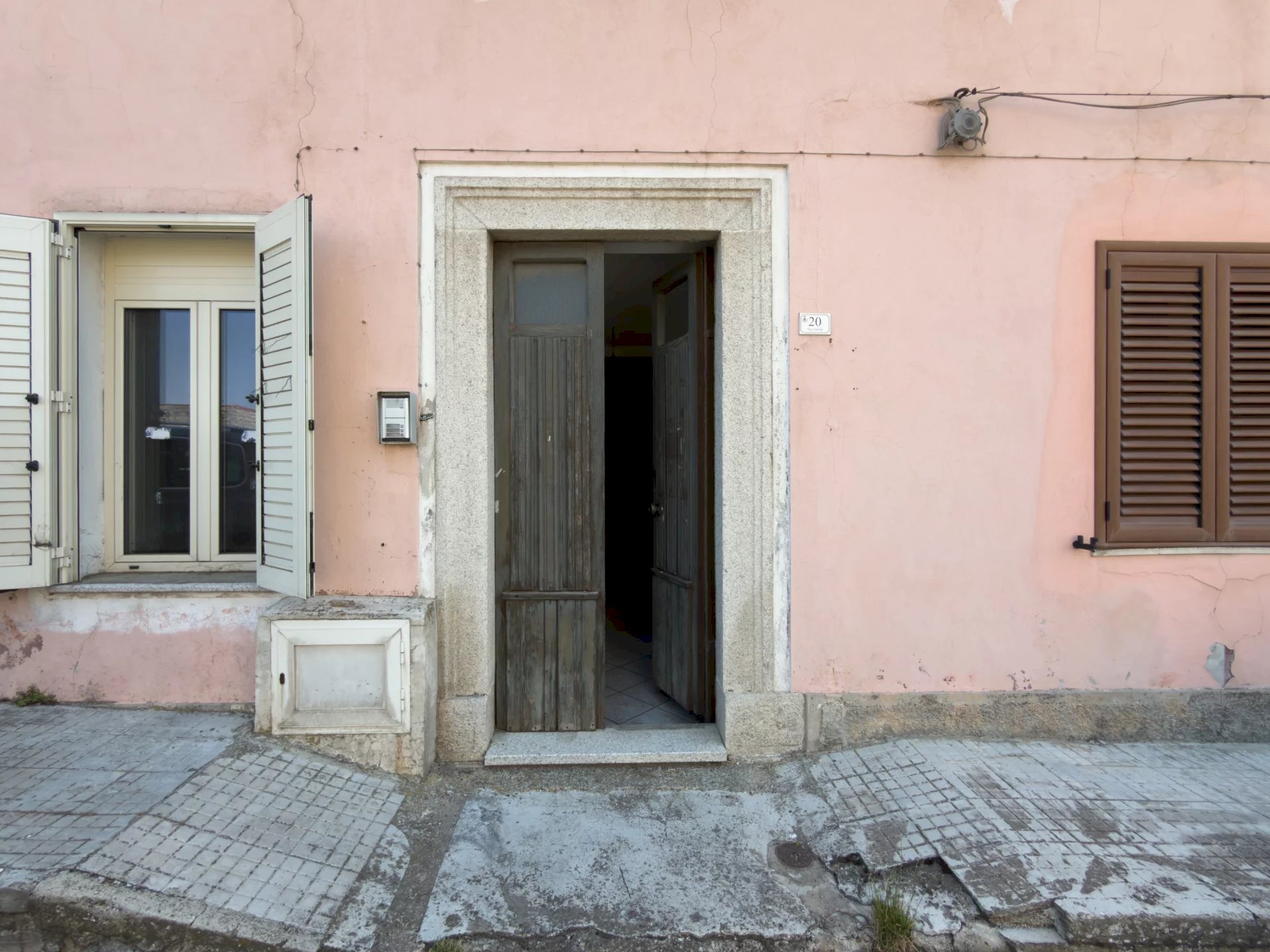 Appartamento Via Cavour, Buddusò - foto 2