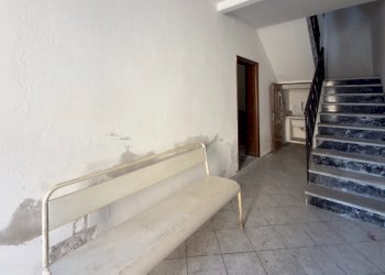 Appartamento Via Cavour, Buddusò - foto 8