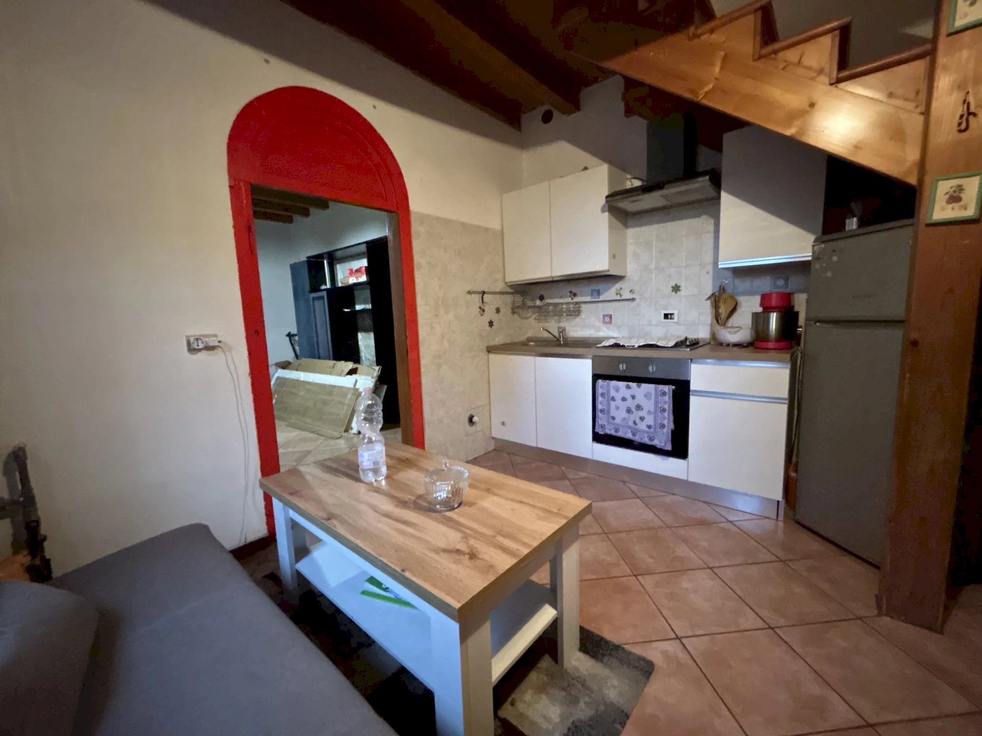 Independent house Tarzo - photo 1