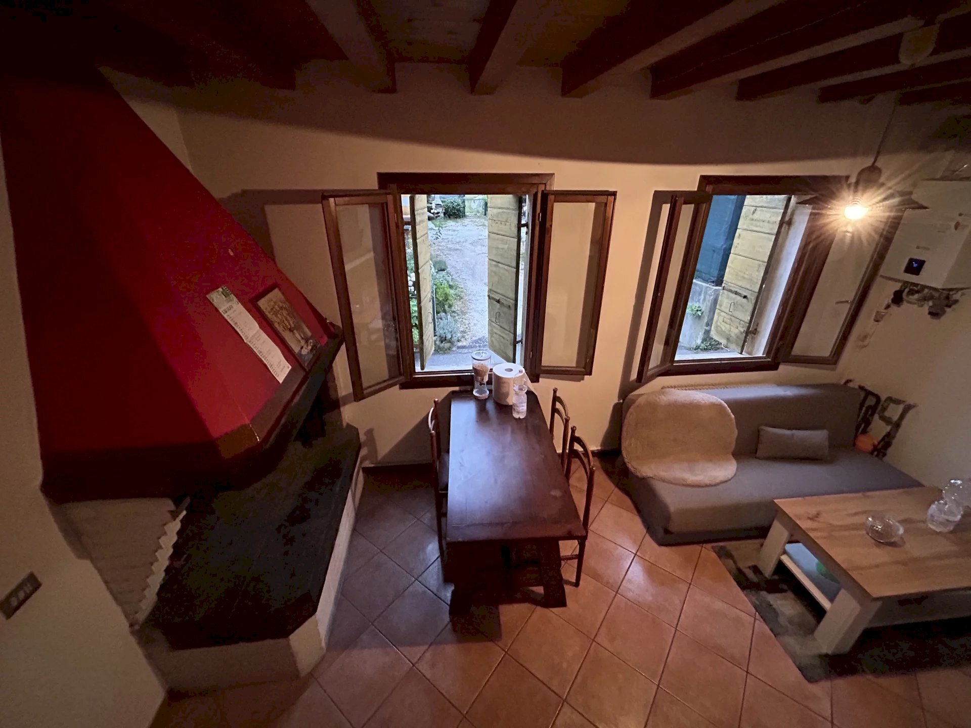 Independent house Tarzo - photo 2