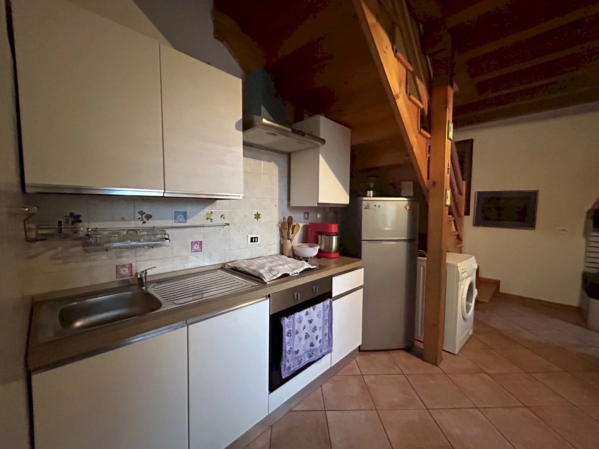 Independent house Tarzo - photo 3