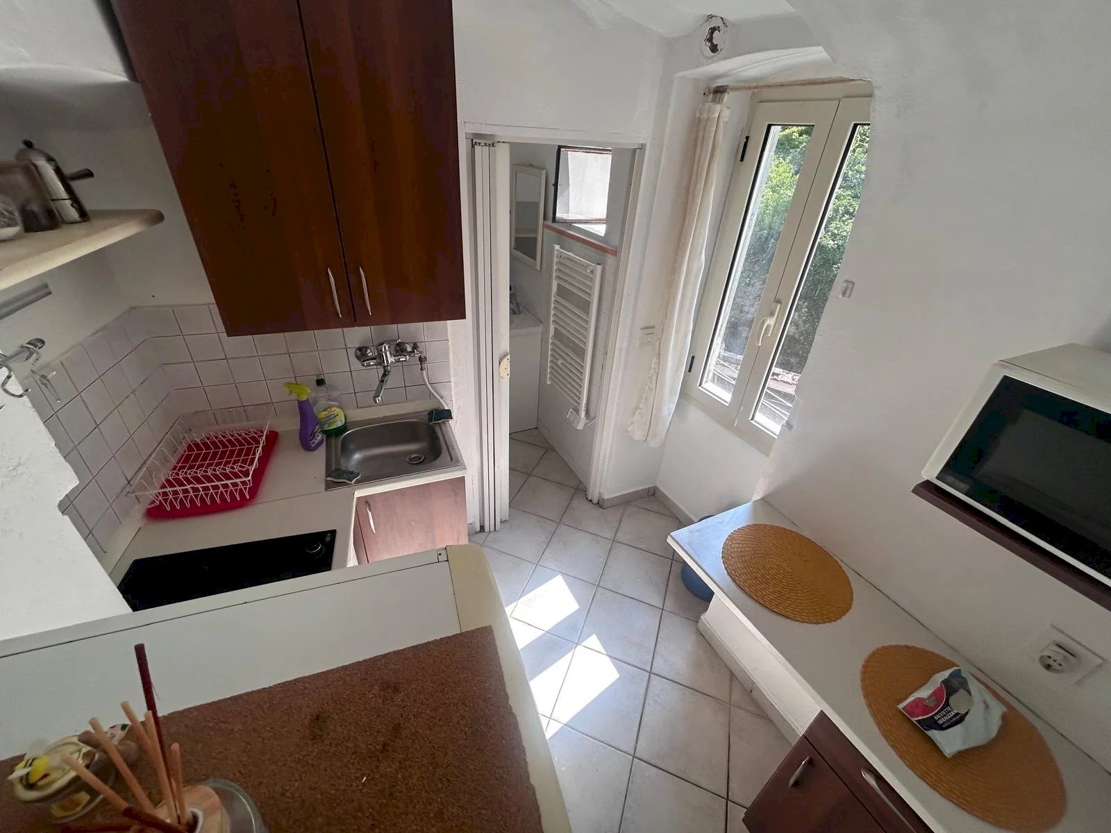 Appartamento Frazione Verrandi, Ventimiglia - foto 2
