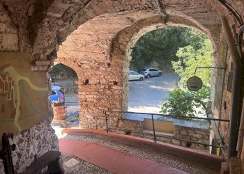 Appartamento Frazione Verrandi, Ventimiglia - foto 3