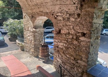 Appartamento Frazione Verrandi, Ventimiglia - foto 12