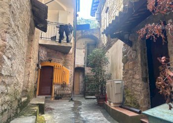 Appartamento Frazione Verrandi, Ventimiglia - foto 13
