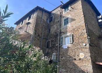 Appartamento Frazione Verrandi, Ventimiglia - foto 14
