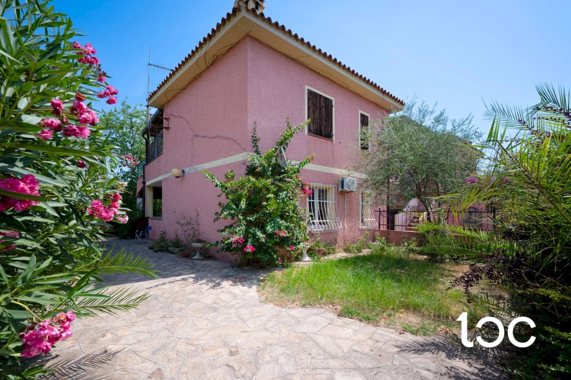 Villa a Schiera Budoni - foto 1