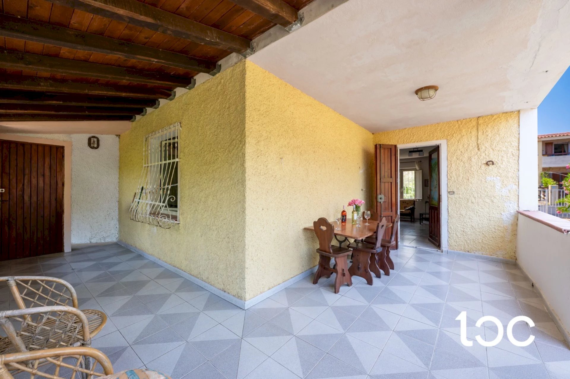 Villa a Schiera Budoni - foto 3